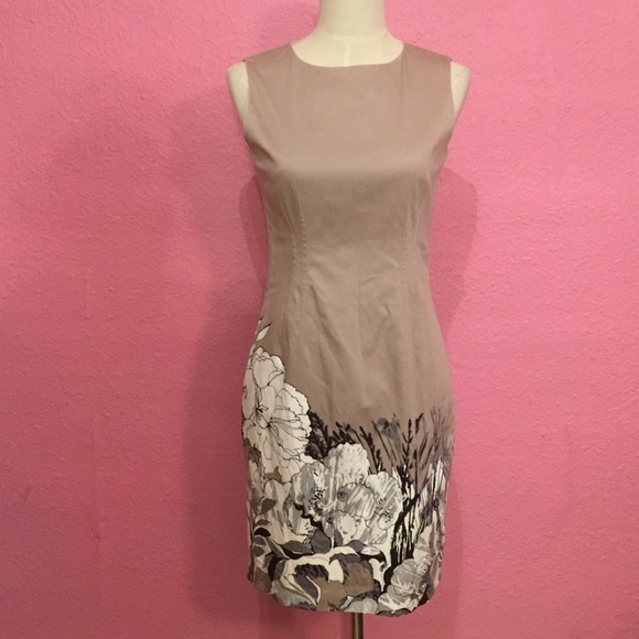 T Tahari Dresses & Skirts - T.Tahari career dress